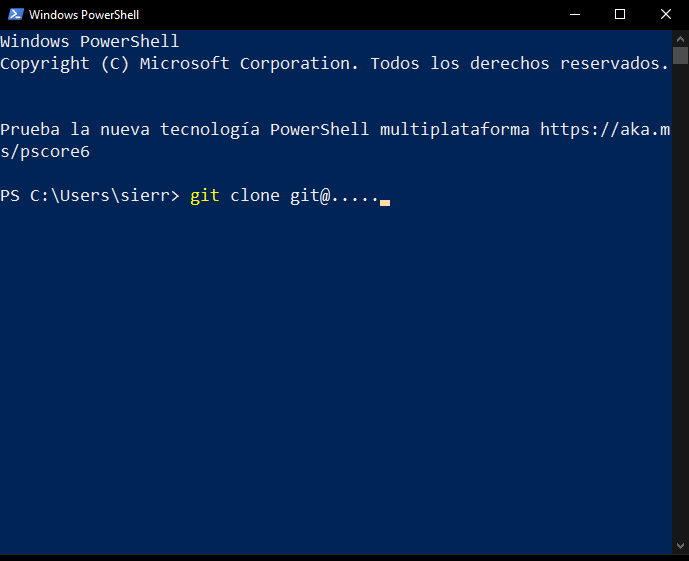 Como resolver Filename too long em git